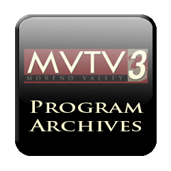 MVTV-3 Program Archives